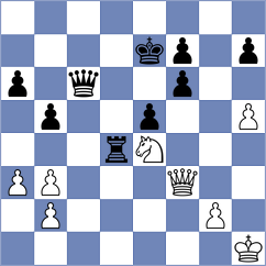 Garcia Perez - Malygin (Aviles, 2006)