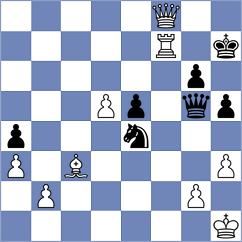 Ebrahimi Herab - Ingebretsen (chess.com INT, 2025)