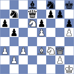 Krueger - Gustafsson (Germany, 1993)