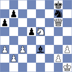 Frade Rodriguez - Hagenauer (Playchess.com INT, 2004)
