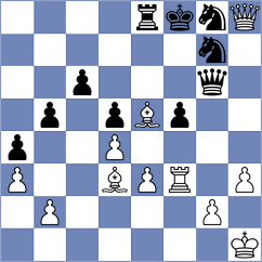 Ghosh - Sammed Jaykumar (Taleigao IND, 2025)