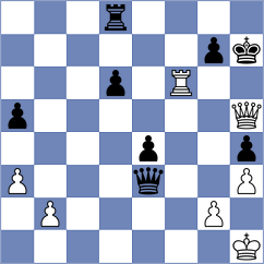 Panesar - Xiong (chess.com INT, 2024)