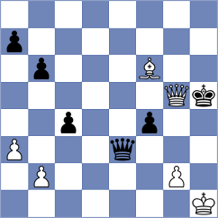 Petronijevic - Laxman (Playchess.com INT, 2006)