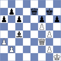 Sargissyan - Bortnyk (chess.com INT, 2025)
