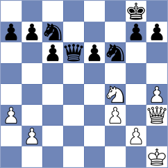 Garcia - Gonzalez Garcia (Barcelona, 2001)