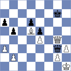 Dammann - Kambrath (Lichess.org INT, 2020)