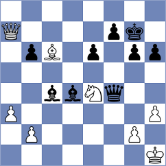 Ouellet - Wagh (Chess.com INT, 2020)
