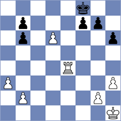 Scarsi - Tocino Rivas (Lichess.org INT, 2021)