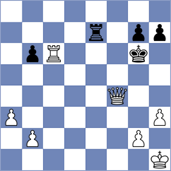 Meredith - Riddle (Lichess.org INT, 2021)
