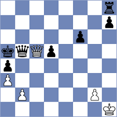 Gallo Garcia - Brodowski (chess.com INT, 2024)