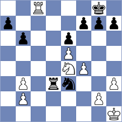 Balla - Sargissyan (chess.com INT, 2023)