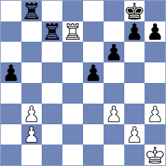 Sandoval - Rodriguez (Medellin COL, 2024)