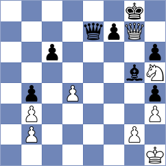 Tay - Marson (chess.com INT, 2022)