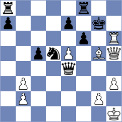 Gritsenko - Ramasindraibe (Chess.com INT, 2020)