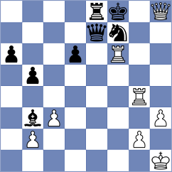 Suleymanov - Moroder (Pardubice, 2009)