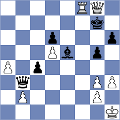 Tang - Kononenko (chess.com INT, 2025)