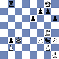 Fernandez Bustamante - Barlov (Vega de San Mateo ESP, 2024)