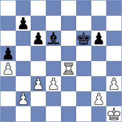 Beulen - Magallanes (chess.com INT, 2021)