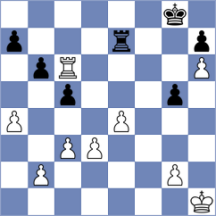 Popovic - Stajic (Vrnjacka Banja, 2006)