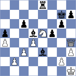 Terzi - Sadilek (chess.com INT, 2022)