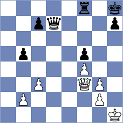 Belov - Bharath (chess.com INT, 2025)