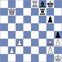 Pedersen - Andersen (Denmark, 1991)