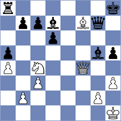 Yun - Guimaraes (chess.com INT, 2024)