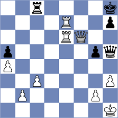Paiva - Kuhn (chess.com INT, 2024)
