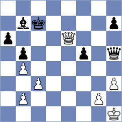 Smith - Zhang (London ENG, 2024)