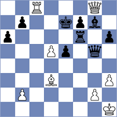Spraggett - Magerramov (Andorra, 1993)