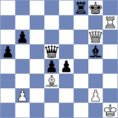 Murzin - Assaubayeva (Chess.com INT, 2021)