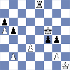 Muzzi - Vachylya (Chess.com INT, 2020)