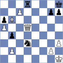Firouzja - Aronian (Chess.com INT, 2019)