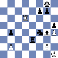 Ebrahimi Herab - Drygalov (chess.com INT, 2024)