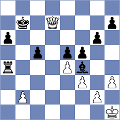 Tan - Baturin-Vinogradov (chess.com INT, 2025)