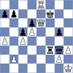 Ibragimov - Mueller (Bad Wiessee, 1999)
