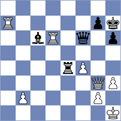Derraugh - Ashiev (chess.com INT, 2022)