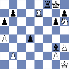 George - Rees (chess.com INT, 2025)