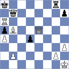 Samsonkin - Silva (Chess.com INT, 2021)