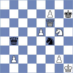 Souleidis - Elsness (chess.com INT, 2025)