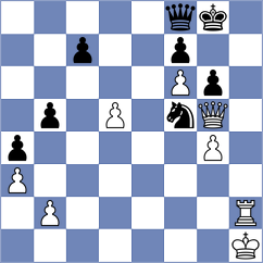 Cecil - Dusek (Klatovy, 1995)