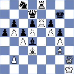Sabinin - Polishchuk (Kiev, 2002)