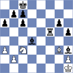 Olkusz - Zhang (Chess.com INT, 2020)