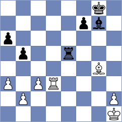 Daniilidis - MacKay (Arnhem, 1988)