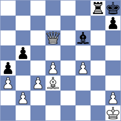 Perez Gormaz - Noy (chess.com INT, 2025)
