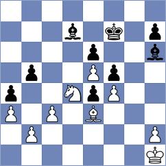 Acosta - Hulburd (Norman, 2004)