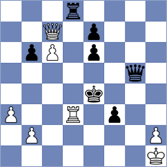 Cherry - Egorov (chess.com INT, 2024)