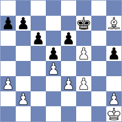 Jesumarian - Grozdanovic (Gandhinagar IND, 2024)