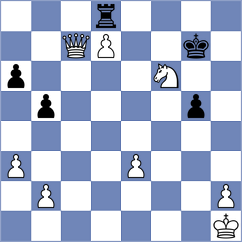 McNair - Hodge (Kalamazoo, 2003)