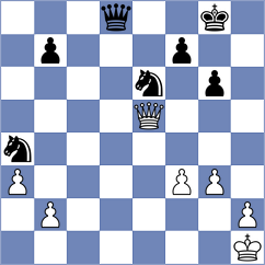 Li - Huschenbeth (Chess.com INT, 2016)